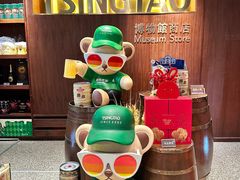 -青岛啤酒博物馆