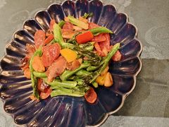 -誉八仙粤菜(万象天地店)