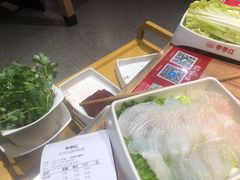 -季季红火锅(长沙步行街店)