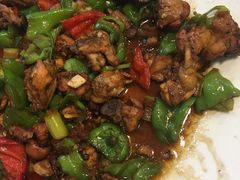 -美味居(古城店)