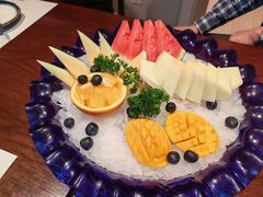 -松子料理(亮马桥店)