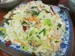 炒兴化粉-福州人铭小吃
