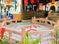 -矮板凳老火锅(宽窄巷子店)