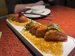 -绿茶餐厅(华联万柳店)