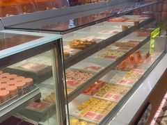 -喜計局·饼行(南湖万达广场店)