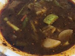 -刘老虎肉丸糊辣汤(总店)