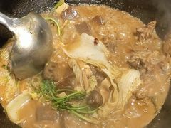 -沈厨地锅老灶•徐州烧烤(黄渡店)