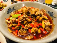 -潇湘阁(望京SOHO店)