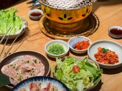 -烧肉达人•炭火烧肉(新天地店)