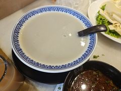 -京门老爆三·铜锅涮肉 爆肚(望京店)