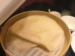 -满园烤鸭·春饼(沈北万达店)