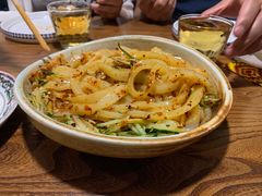 -纳瓦新疆菜(银都店)