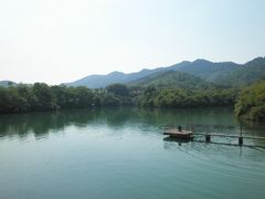 -敬亭山风景名胜区