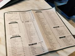 菜单-陶陶居·雅园(凯华国际店)