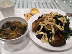 -新梅园不夜粥(龙华店)