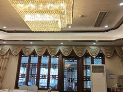 -东江渔村·古典园林·30年粤菜老字号(太和店)