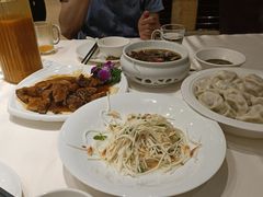 -老爷庙风味美食府(魏都大道店)