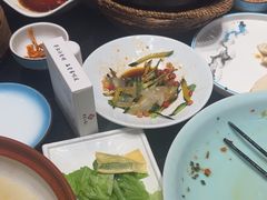 -曹家小菜(胜太路店)