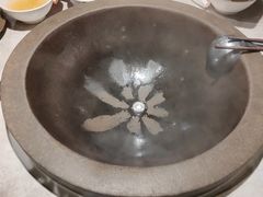 -鲜潭蒸汽石锅鱼(五道口购物中心店)