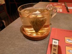 -点点心点心专门店(旺角店)