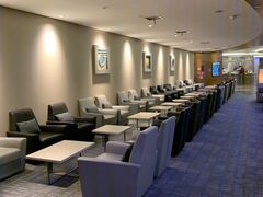 -浦东机场国航头等贵宾室