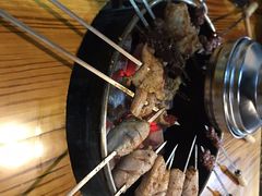 -袁家水泊水浒烤肉(白金店)
