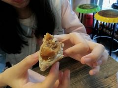 -长发西饼(临顿路店)