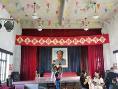 -清风小镇闯关东影视基地