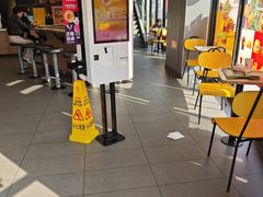 -麦当劳(上百万和城店)