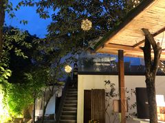 -云里小坐·小院里·团建·宴请·下午茶(三圣乡店)