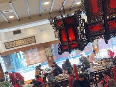-一楼食业·美食人家