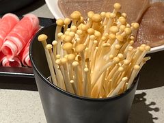 -海底捞火锅(顺义华联店)