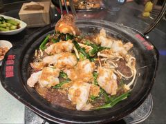 -陶德砂锅(光华店)