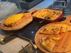 -晶丽香榭自助餐(南京大饭店)