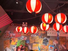 -白石的深夜食堂(济南万象城店)