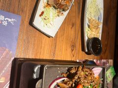 -京鹿料理(荟聚店)