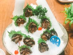 小鲍鱼-尚海豆捞(乐虹坊店)