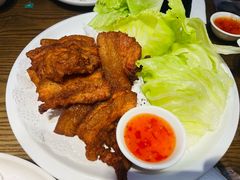 -闽鄂情·闽南招财鸭(水头店)