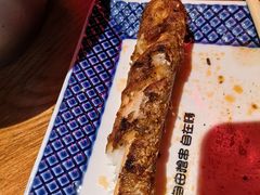 -肉串汪(西便门店)