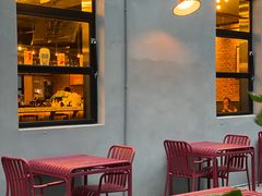 -Side Street街旁(交道口店)