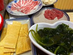 -金石老面坊·渔家菜(金石滩店)