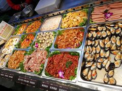 -非烤勿扰韩料自助烤肉(松山湖万科店)