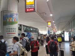 -福州长乐国际机场