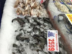 -悉尼鱼市场