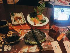 -弓二·烧鸟居酒屋(财富购物中心店)