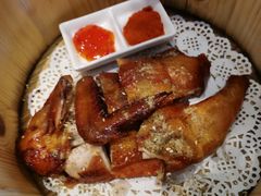 胡桃里烤鸡-临界音乐酒馆·小龙虾·江湖菜(华熙LIVE·鱼洞店)