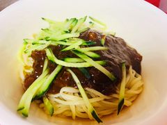 -乐天拉面(桃花街店)