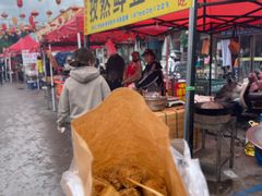 -李村大集