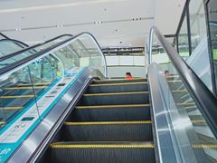 店内环境-万达广场(济南魏家庄店)