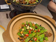 -青年公社烤鸭(姚家园万象汇店)